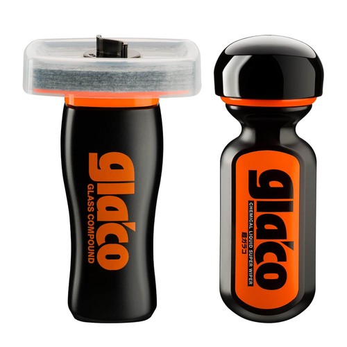Soft99 ultra glaco glass - soft99,