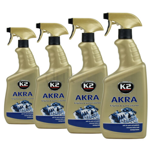 Akra motorreiniger - akra,