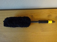 Meguiar's Supreme Wheel Brush