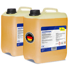 Mr. Perfect Autoshampoo, 2x 5L