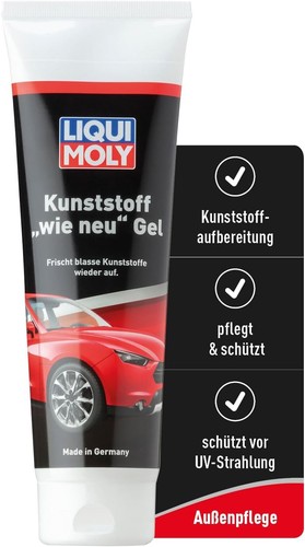 Liqui moly 21899 - liqui, wie