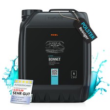 ADBL Bonnet 5L Textil Reiniger