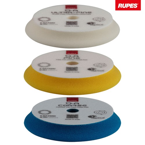 Rupes bigfoot da - 3x,