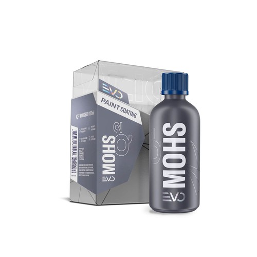 Gyeon mohs evo light - gyeon,