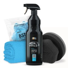 ADBL Synthetic Spray Wax