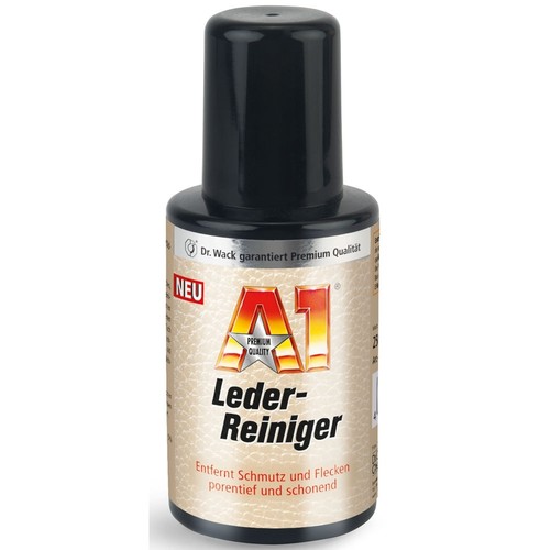 Wack leder reiniger - dr.,