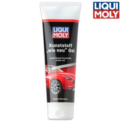 Liqui moly 21899 kunststoff - moly,