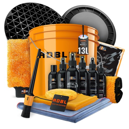 Adbl wascheimer set auto - adbl,
