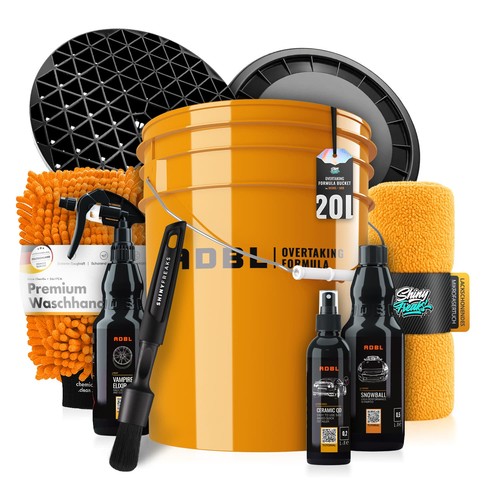 Adbl wascheimer 20l - wascheimer,