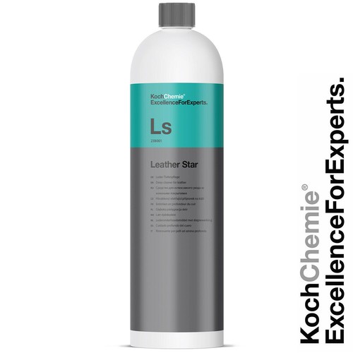 Koch chemie leather star - koch,