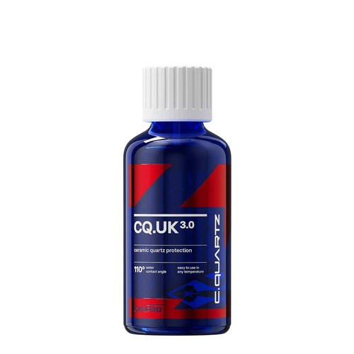 Carpro cquartz 0 keramik - carpro, uk