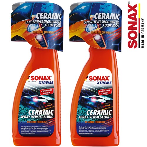 Sonax xtreme ceramic - sonax, spray