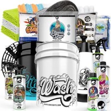 Auto Wasch Set Nuke Guys XXL