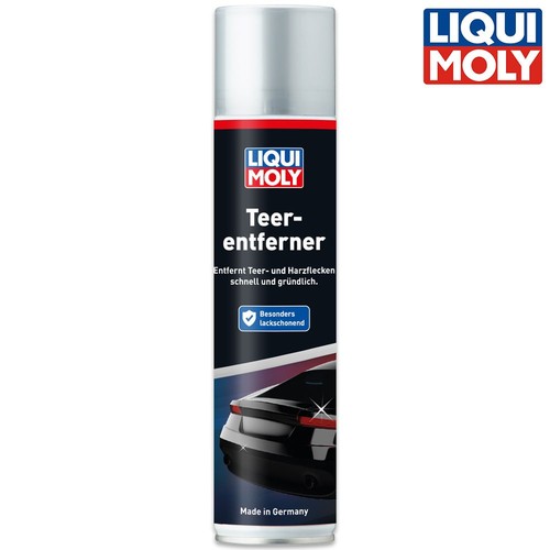 Liqui moly 1600 teerentferner - moly,