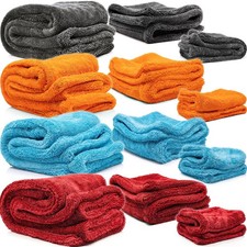 Mikrofaser Trockentuch Auto