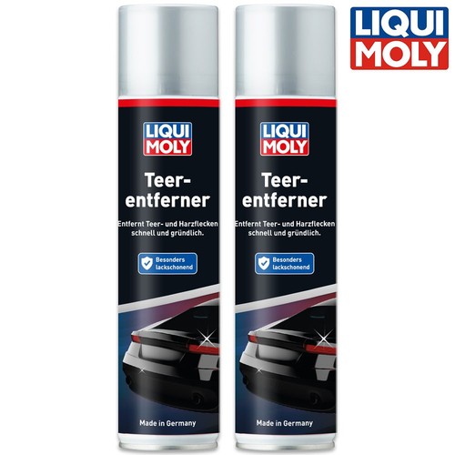 Liqui moly 1600 - moly,