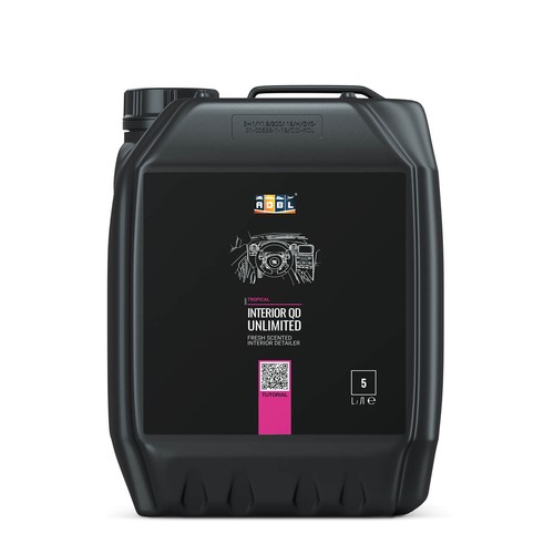 Adbl interior unlimited - qd,
