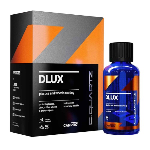 Carpro dlux felgenversiegelung - dlux,