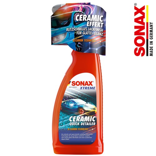 Sonax xtreme ceramic - sonax,