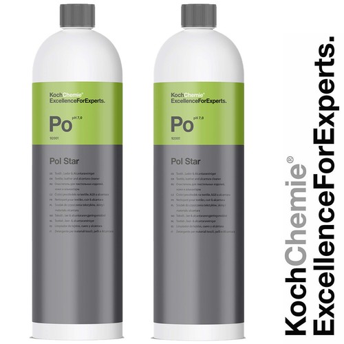 Koch chemie pol star - koch,