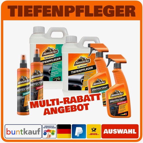 Armor all kunststoff - armor, kunststoff-