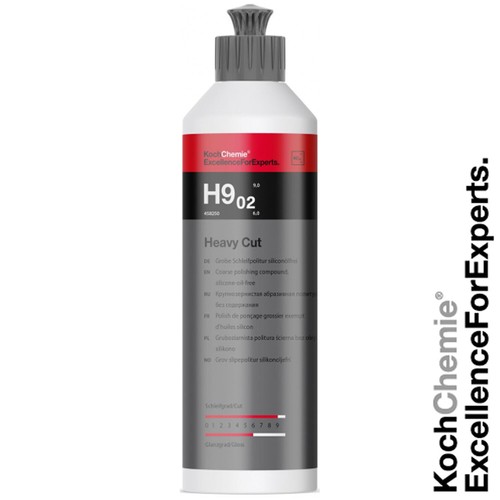 Koch chemie heavy - koch,