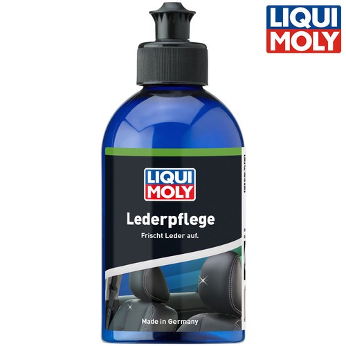 Liqui moly 1554 - 1554, lederpflege