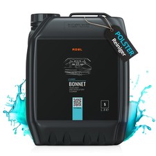 ADBL Bonnet Textilreiniger