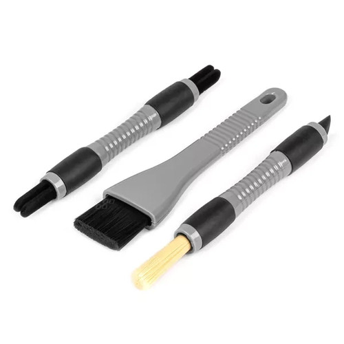 Reinigungspinsel set innenraum - reinigungspinsel,