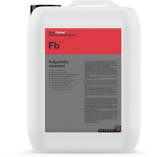 Koch Chemie Felgenblitz