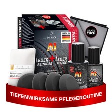 Dr. Wack Lederpflege