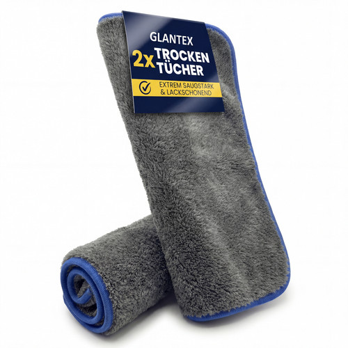 Trockentuch mikrofasertuch - trockentuch,