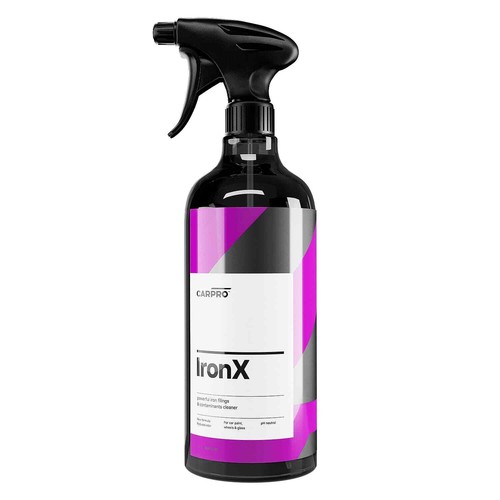Carpro ironx flugrostentferner - carpro,