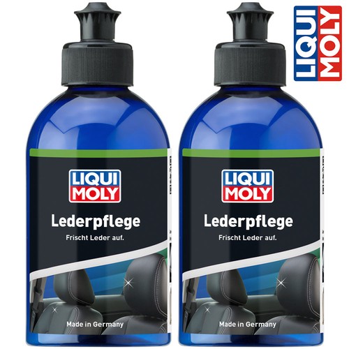 Liqui moly 1554 lederpflege - moly,