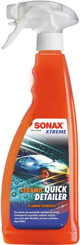 Sonax xtreme ceramic - sonax,