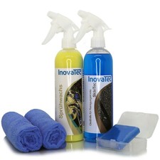 100gr Reinigungsknete blau