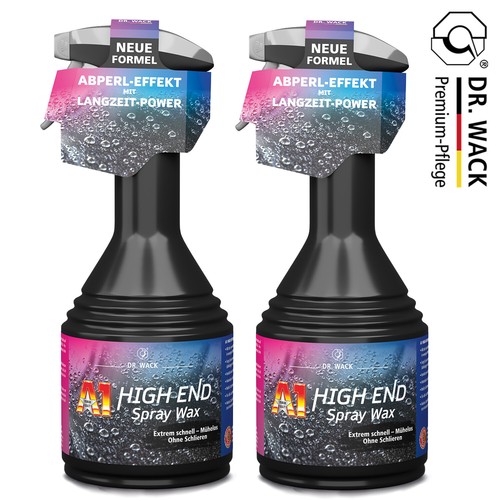 Wack high end spray - high,