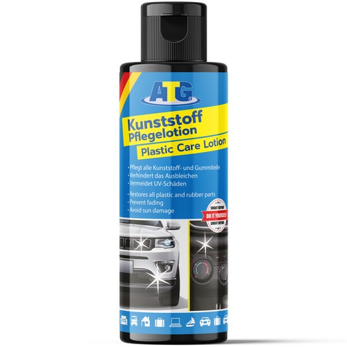 Kunststoff pflege aufbereitung - pflege,