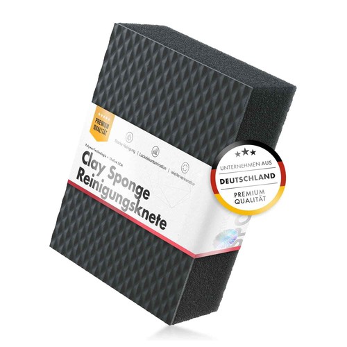 Chemicalworkz clay sponge - clay,