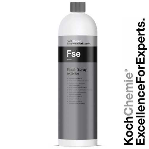 Koch chemie finish - finish, spray