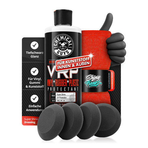 Chemical guys vrp 473ml - chemical,