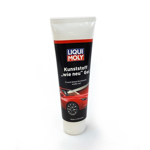 Liqui moly 21899 kunstoff wie - moly,