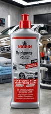 NIGRIN Reinigungs-Politur 500
