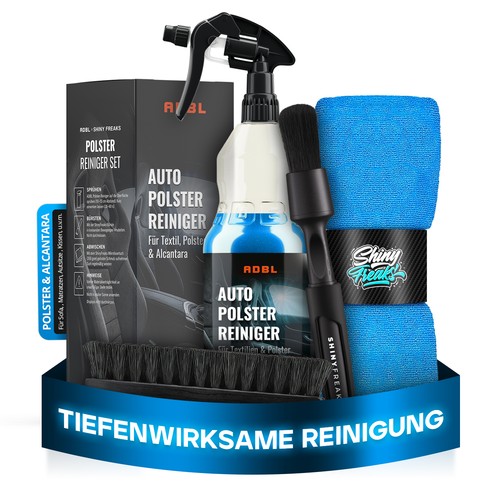 Adbl bonnet innenraum - adbl,