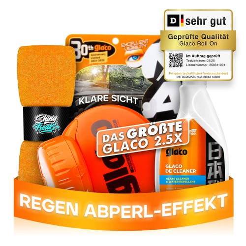 Soft99 glaco roll max de - max, &