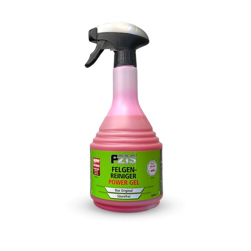 Wack p21s felgenreiniger - dr.,