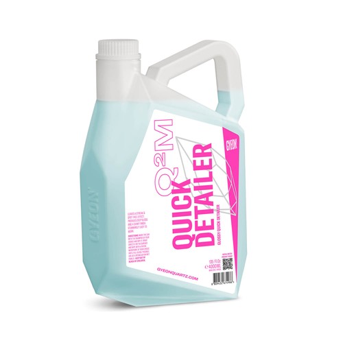 Gyeon quickdetailer - gyeon, q²m