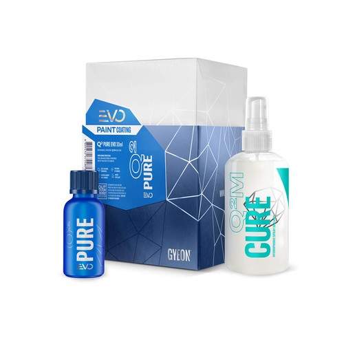 Gyeon pure evo - q²,