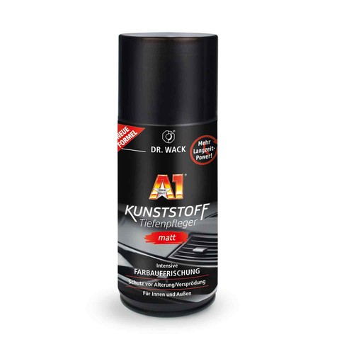 Wack a1 kunststoff - dr.,