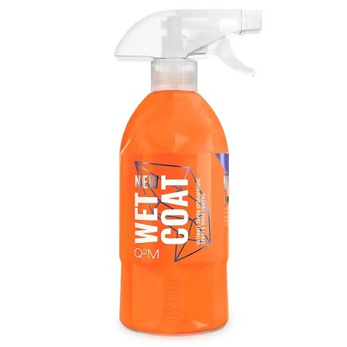Gyeon wetcoat - q²m,